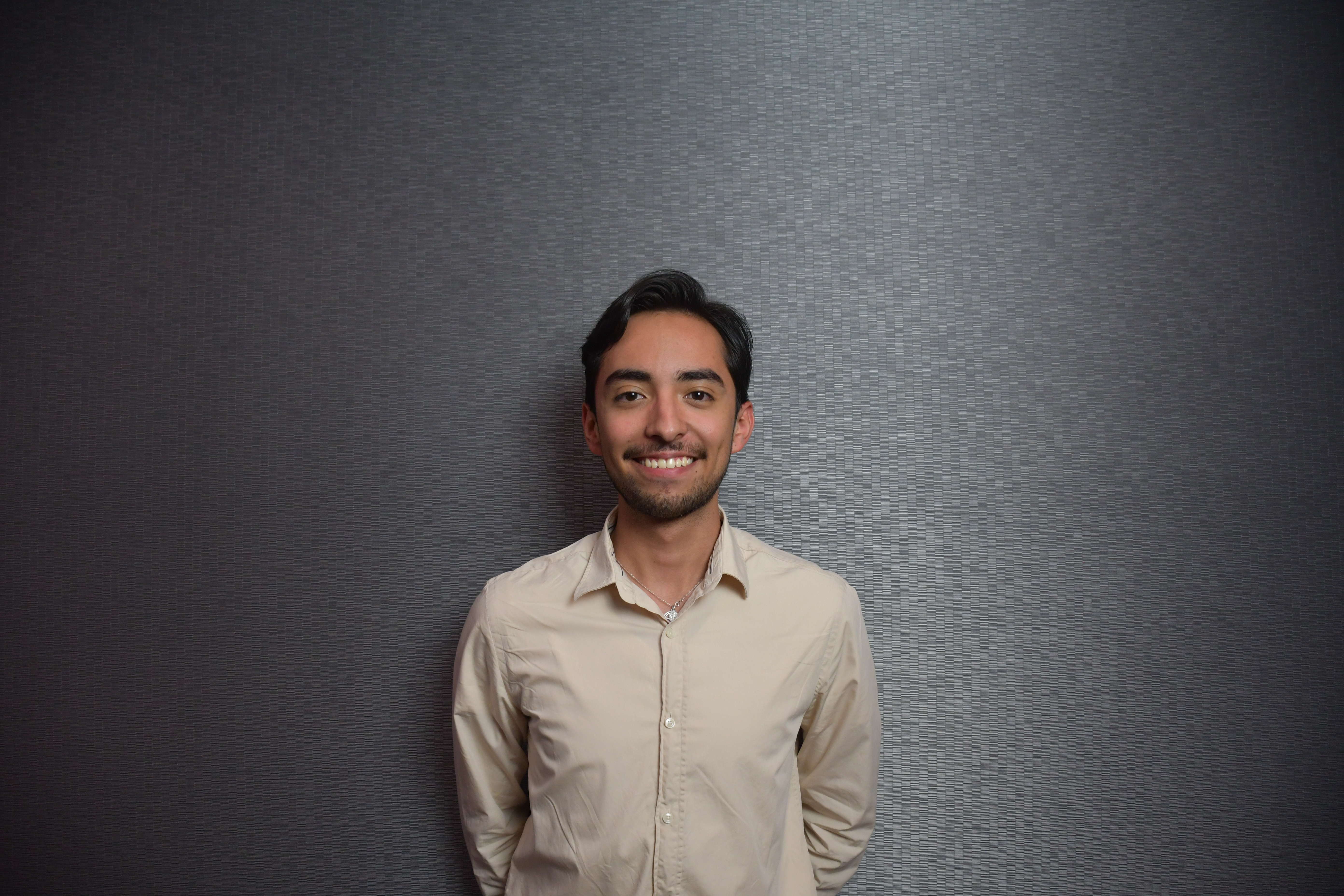 Carlos Vertti Profile Photo